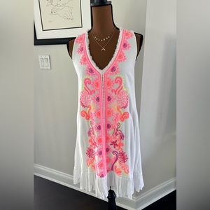 EUC Lilly Pulitzer Dress, size Small